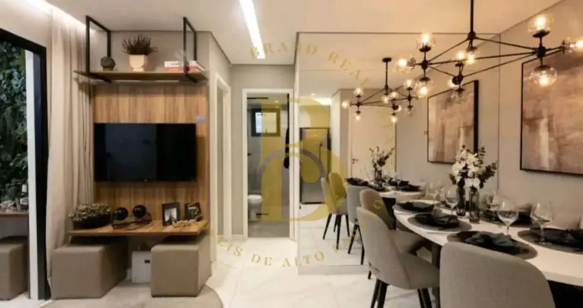 Apartamento com 40 m², 1 quarto sendo 0 suíte à venda no bairro pinheiros.