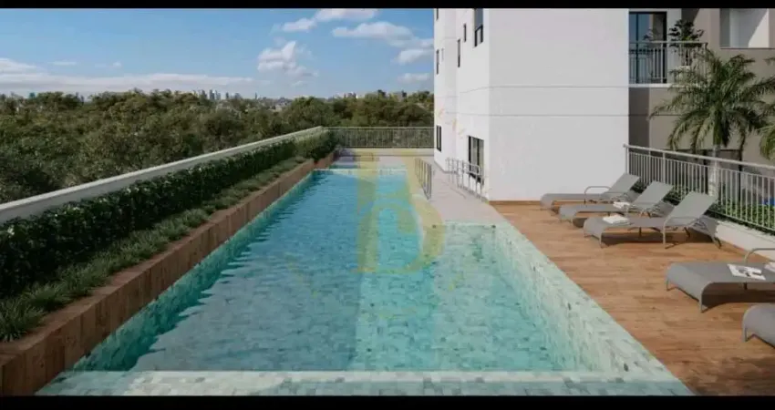 Apartamento com 1 quarto à venda na Avenida Padre Pereira de Andrade, 13, Boaçava, São Paulo