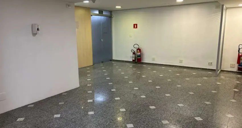 Sala comercial à venda na Rua Professor Artur Ramos, 96, Jardim Paulistano, São Paulo