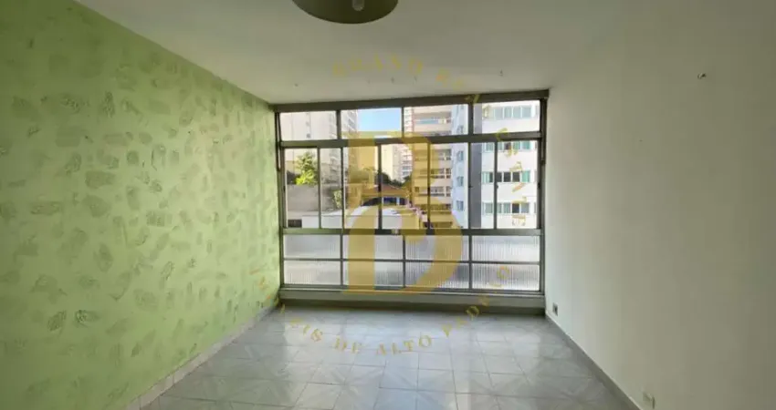 Oportunidade Apartamento para reformar com 160 m², 3 quartos sendo 1 suíte à venda prox. Av Paulista