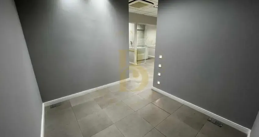 Sala comercial à venda na Rua Tabapuã, 50, Itaim Bibi, São Paulo