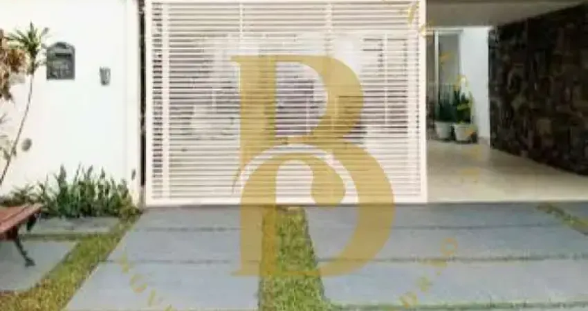 Casa de vila á venda no alto da boa vista. 153m², 4 dormitórios, 4 vagas.