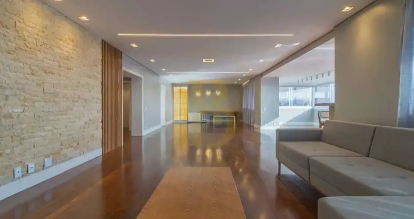 Apartamento com 4 quartos à venda na Avenida Nossa Senhora do Sabará, 400, Vila Emir, São Paulo