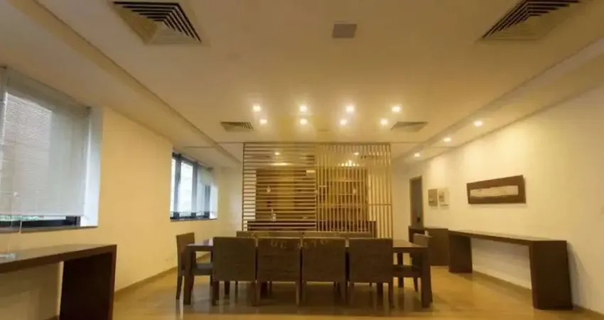 Excelente localização - jardim paulista - pronto para morar