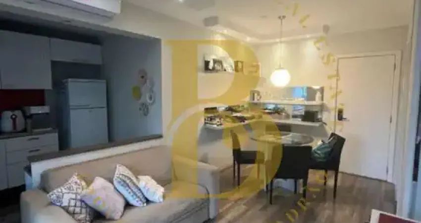 Apartamento com 48 m², 1 quarto sendo 1 suíte à venda no bairro vila nova conceição.