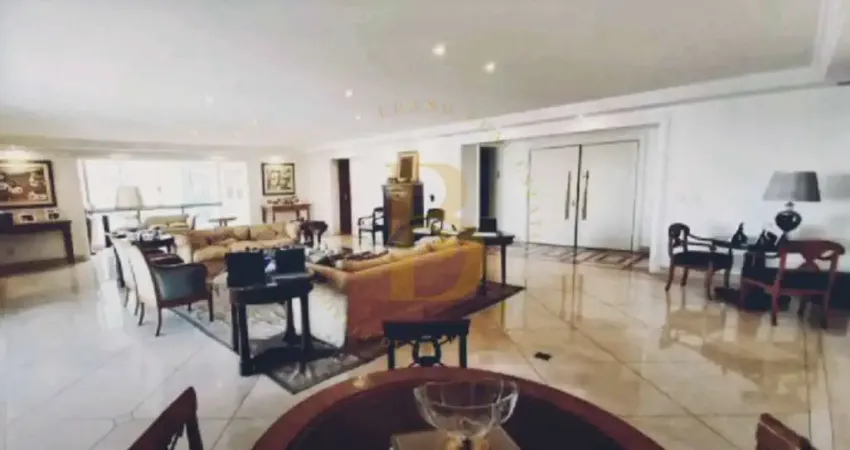 Apartamento com 4 quartos para alugar na Rua Bahia, 753, Higienópolis, São Paulo