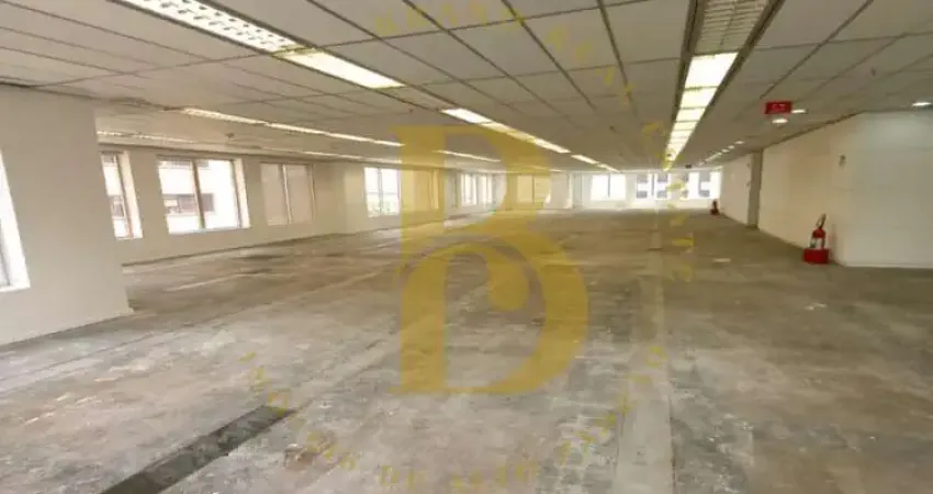 Comercial com 935.4 m², para alugar no bairro chácara santo antônio.