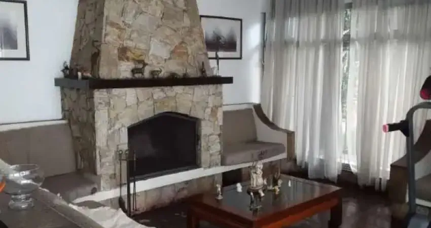 Casa com 3 quartos à venda na Avenida Doutor Lino de Moraes Leme, 996, Vila Mascote, São Paulo