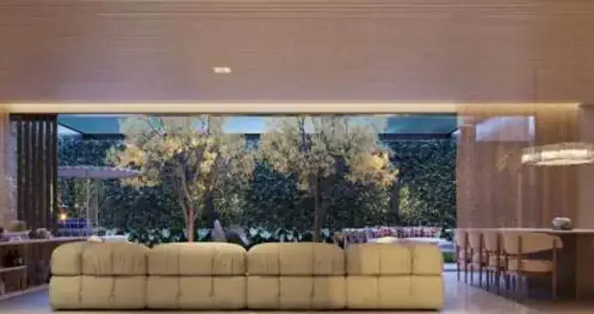 Casa em condomínio fechado com 3 quartos à venda na Rua Dona Elisa Pereira de Barros, 559, Jardim Paulista, São Paulo