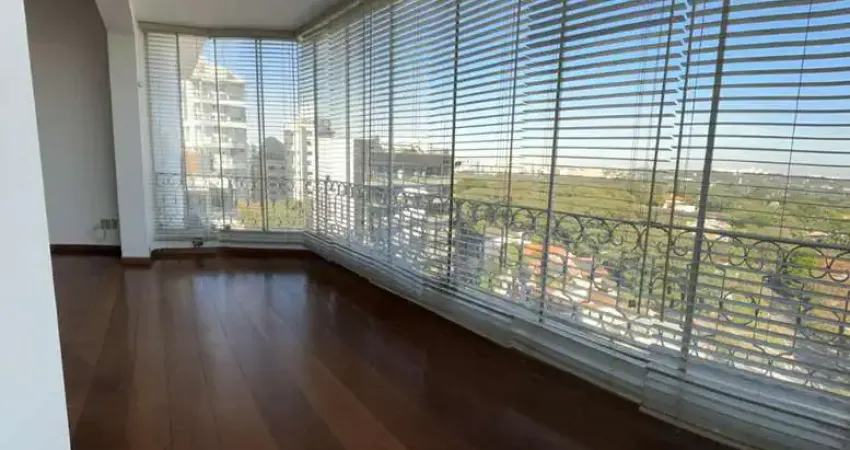 Apartamento com 218 m², 3 quartos sendo 3 suítes à venda no bairro alto de pinheiros.
