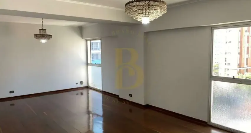 Apartamento com 4 quartos à venda na Rua Manuel da Nóbrega, 757, Paraíso, São Paulo