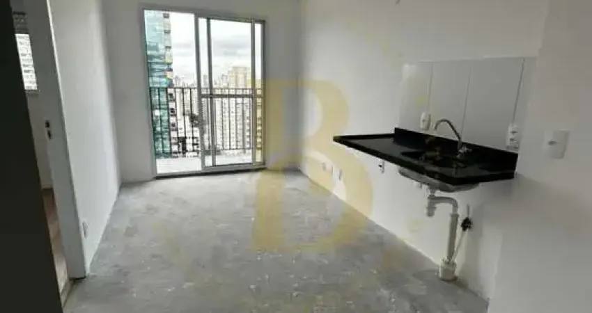 Apartamento com 1 quarto à venda na Rua José dos Santos Júnior, 144, Campo Belo, São Paulo