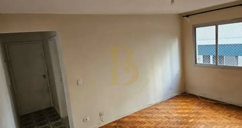 Apartamento à venda na vila santa catarina 76m² | 2 dormitórios | 2 banheiros | 1 vaga