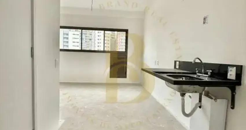 Studio à venda na vila mariana 24m² | condomínio completo | sem vaga