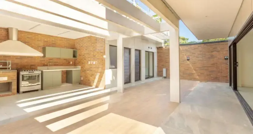 Casa com 350 m², 3 quartos sendo 3 suítes à venda no bairro jardim europa.