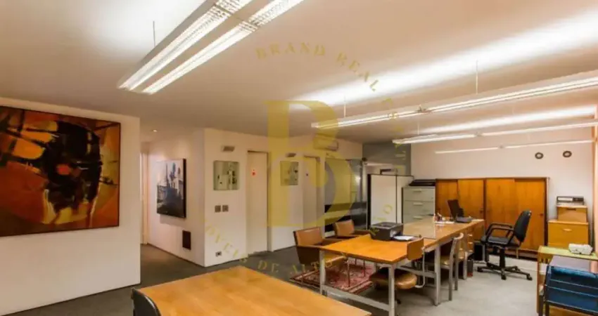 Sala comercial para alugar na Avenida Pedroso de Morais, 477, Pinheiros, São Paulo