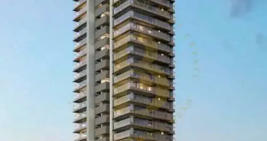 Apartamento com 2 quartos à venda na Alameda Jauaperi, 185, Moema, São Paulo