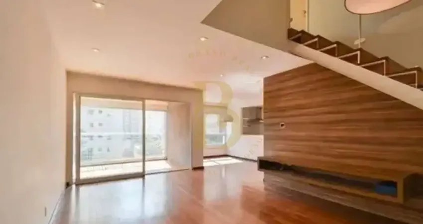 Apartamento duplex 178m² venda ou aluguel. 3 quartos e 3 vagas. lazer completo no jardim paulista.