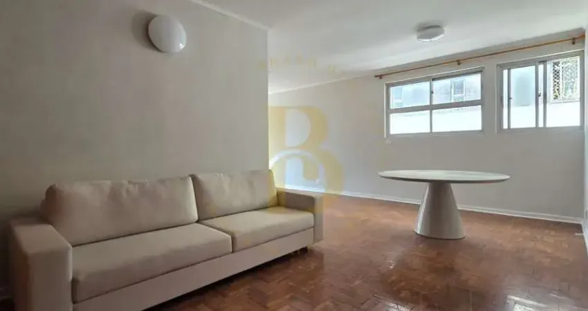 Apartamento á venda com 175 m², 3 quartos e 1 vaga no jardim américa