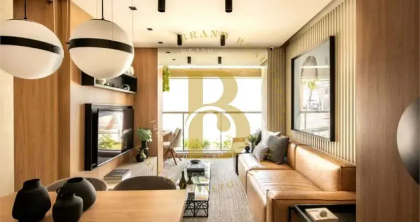 Apartamento com 2 quartos à venda na Rua Guarará, 30, Jardim Paulista, São Paulo