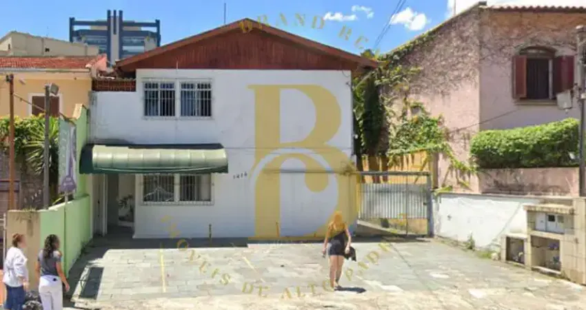 Sala comercial à venda na Rua Joaquim Távora, 1410, Vila Mariana, São Paulo