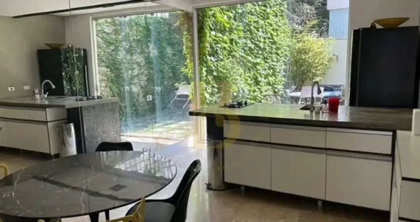 Apartamento com 98 m², 2 quartos sendo 2 suítes à venda no bairro jardim europa.