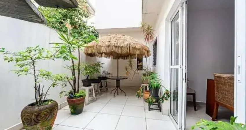 Casa com 255 m², 4 quartos sendo 3 suítes à venda no bairro pompeia.
