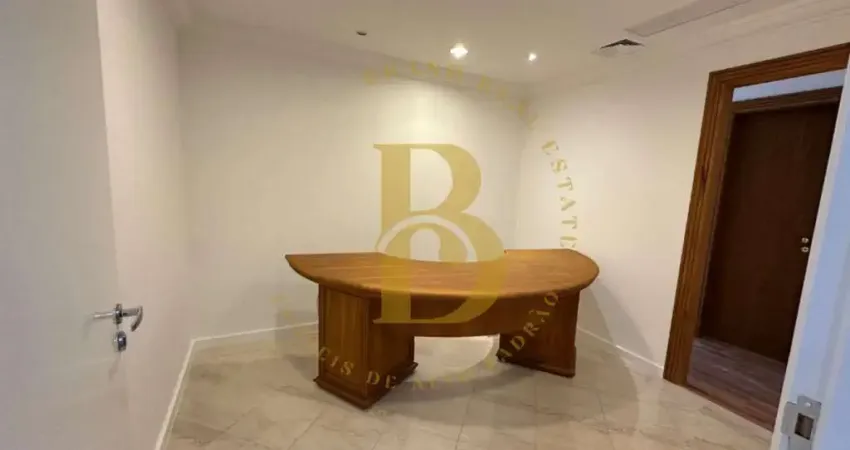 Sala comercial com 1 sala à venda na Rua Pais de Araújo, 29, Itaim Bibi, São Paulo