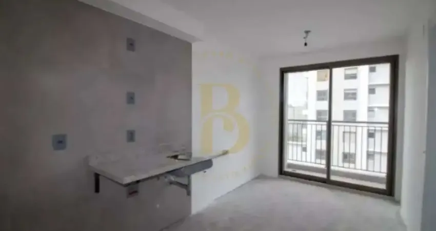 Studio com 32 m², 1 quarto sendo 1 suíte à venda no bairro campo belo.