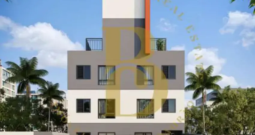 Apartamento com 35 m², 1 quarto sendo 0 suíte à venda no bairro campo grande.