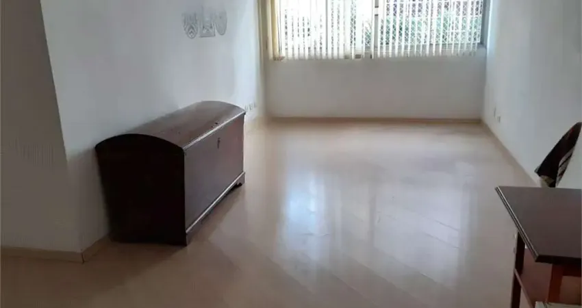 Apartamento com 95 m², 2 quartos sendo 1 suíte à venda no bairro vila nova conceição.