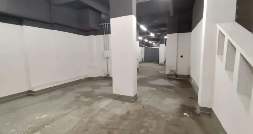 Sala comercial à venda na Rua Margarida, 67, Barra Funda, São Paulo