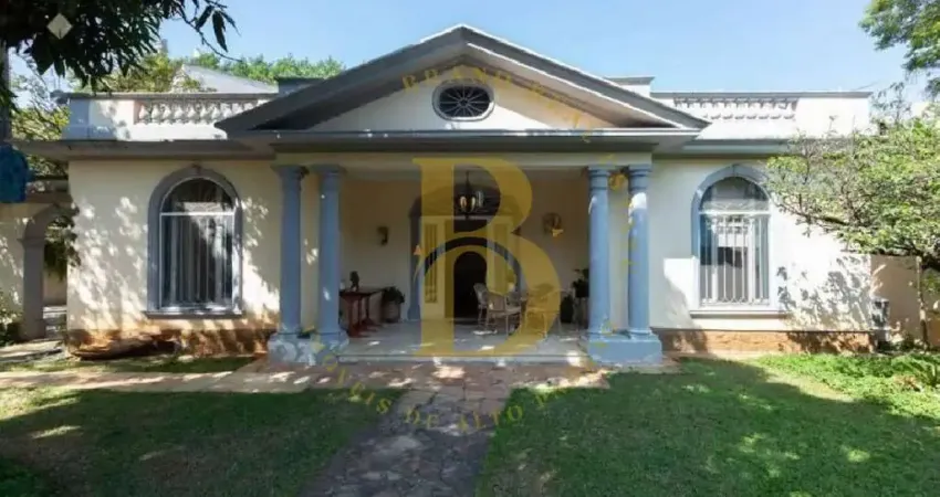 Casa com 180 m², 2 quartos sendo 2 suítes à venda no bairro jardim europa.