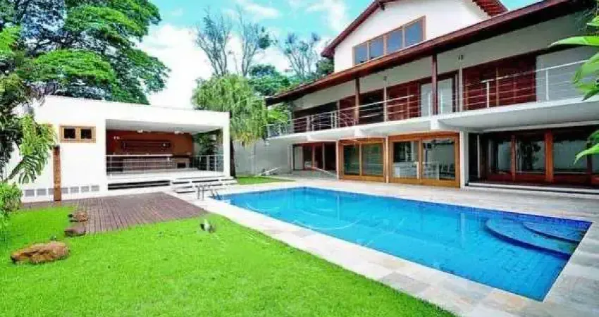 Casa com 878 m², 6 quartos sendo 6 suítes à venda no bairro alto da boa vista.