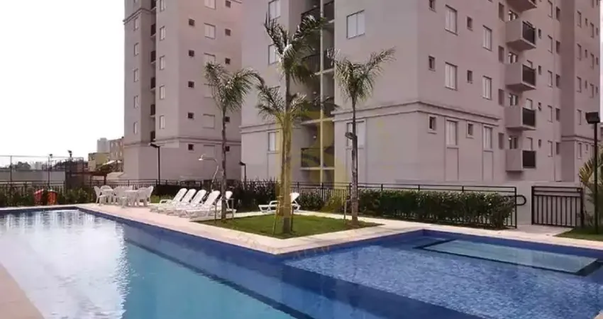 Apartamento com 3 quartos à venda na Rua Ipiranga, 456, Jardim Aeroporto, São Paulo