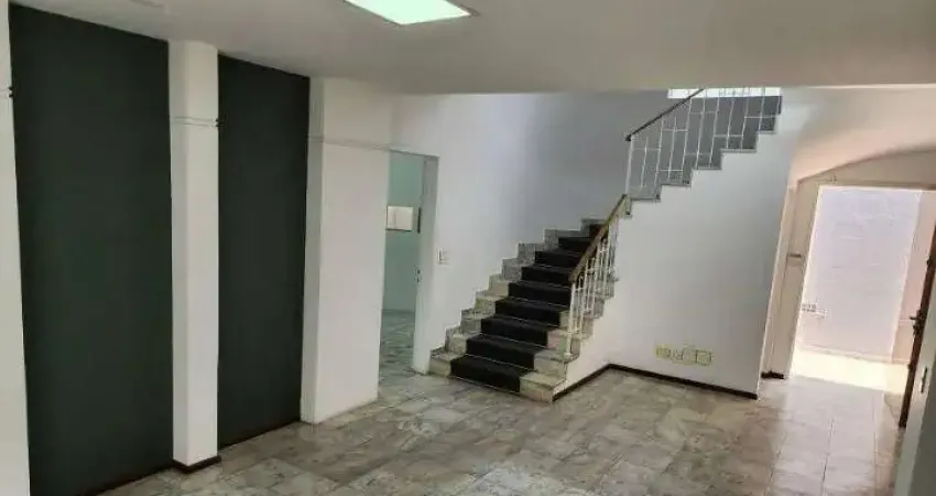 Sala comercial para alugar na Alameda dos Nhambiquaras, 136, Moema, São Paulo