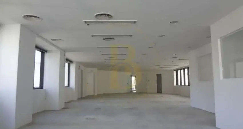Sala comercial para alugar na Rua Luigi Galvani, 200, Brooklin, São Paulo