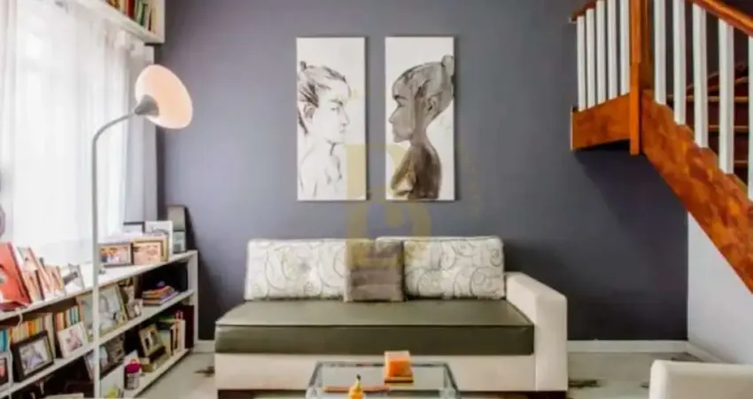 Casa com 120 m², 3 quartos sendo 1 suíte à venda no bairro vila olímpia.