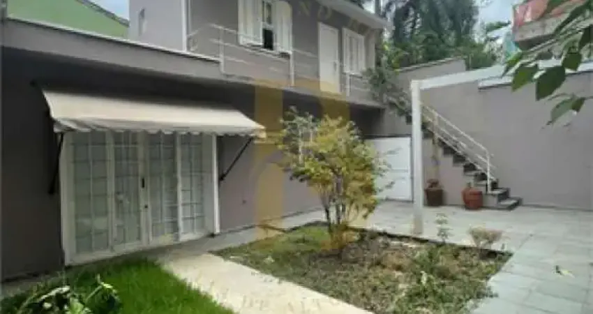 Casa com 2 quartos à venda na Rua Manduri, 104, Jardim Paulistano, São Paulo