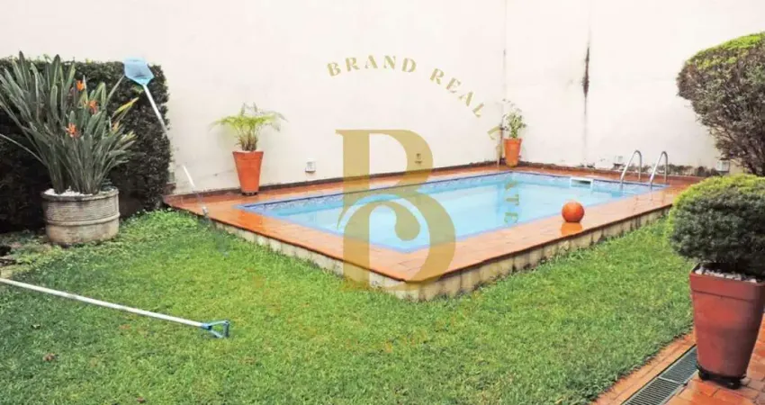 Casa com 308 m², 3 quartos sendo 1 suíte à venda no bairro chácara santo antônio.