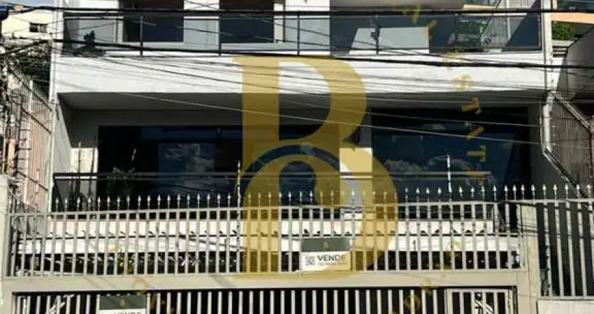 Casa com 4 quartos à venda na Rua Dardanelos, 181, Lapa, São Paulo