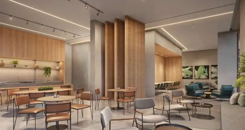 Studio com 27 m², 1 quarto sendo 0 suíte à venda no bairro pinheiros.