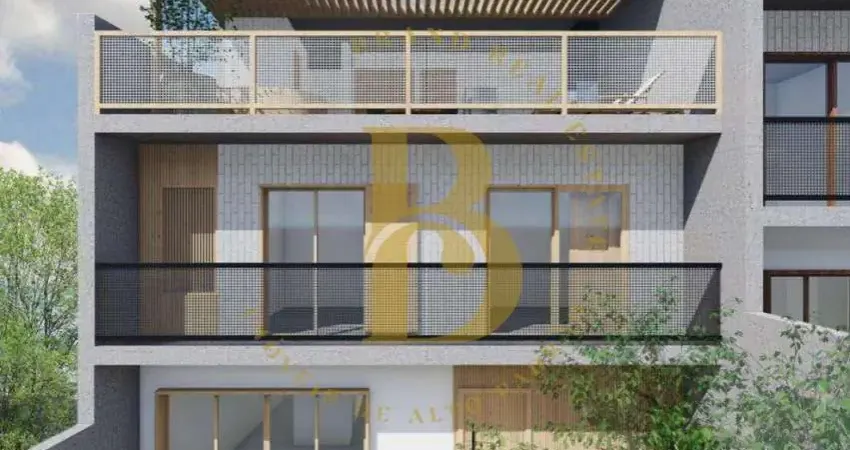 Casa de condomínio com 124 m², 3 quartos sendo 3 suítes à venda no bairro cursino.