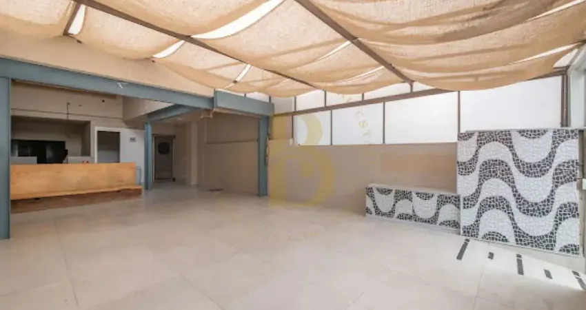 Sala comercial com 4 salas à venda na Rua Clodomiro Amazonas, 878, Vila Nova Conceição, São Paulo