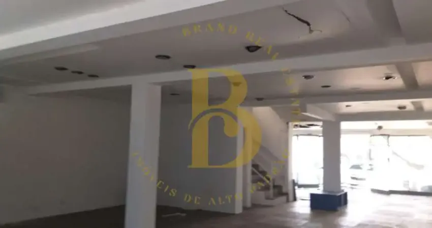 Sala comercial para alugar na Rua Bernardino de Campos, 221, Campo Belo, São Paulo
