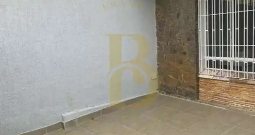 Casa com 160 m², 2 quartos sendo 1 suíte para alugar no bairro vila cordeiro.