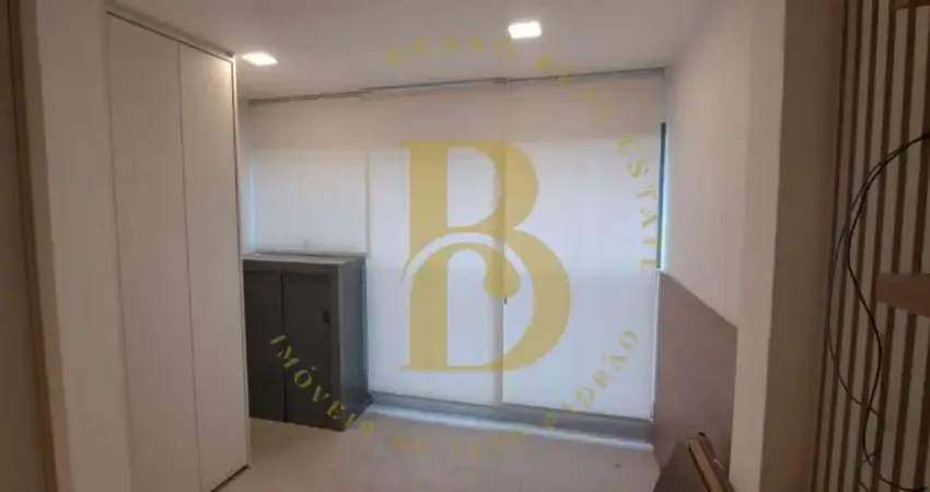 Studio com 28 m², 1 quarto sendo 0 suíte para alugar no bairro paraíso.