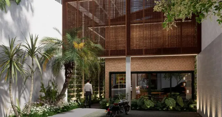 Comercial com 297 m², para alugar no bairro vila clementino.