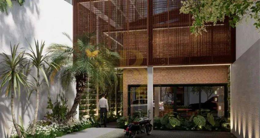 Comercial com 297 m², para alugar no bairro Vila Clementino.