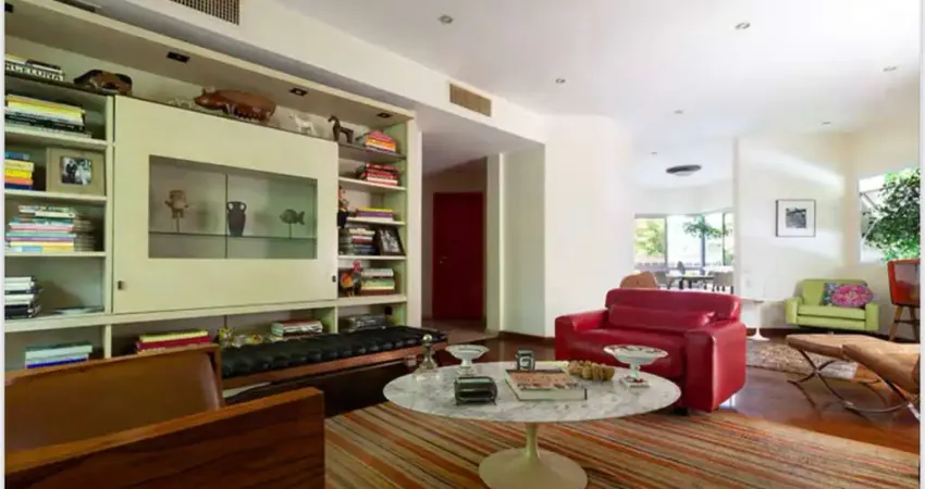 Apartamento á venda de 197m², com 03 suítes, 03 vagas e lazer no itaim bibi nobre